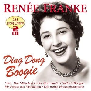 Ding Dong Boogie - 50 Grosse Erfolge
