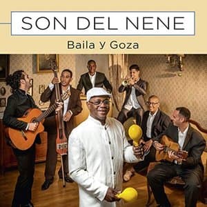 Baila y Goza
