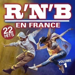 RNB en France - Volume 1 (22 Hits)