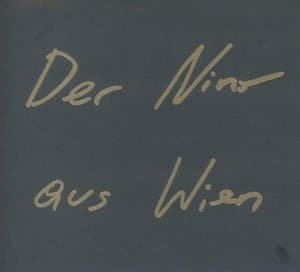 Der Nino aus Wien
