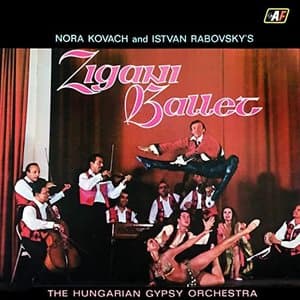 Zigani Ballet