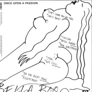 Once Upon A Passion