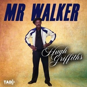 Mr. Walker