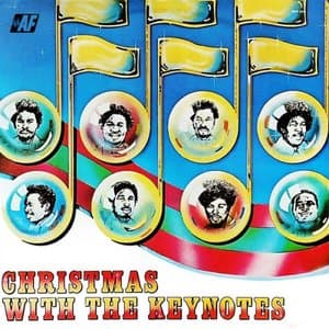 Christmas With The Keynotes