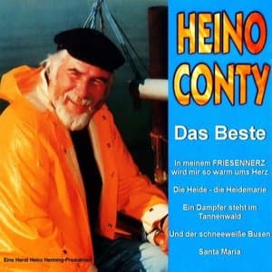 Das Beste - In meinem Friesennerz