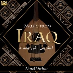 Music from Iraq