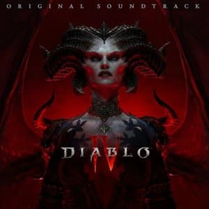 Diablo IV (Original Soundtrack)