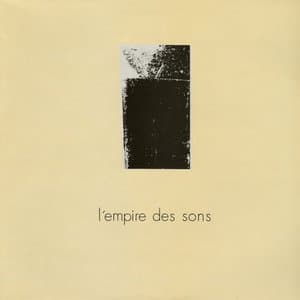 LEmpire Des Sons