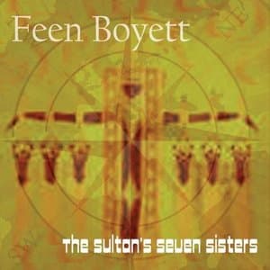 The Sultans Seven Sisters