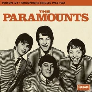 Poison Ivy: Parlophone Singles 1963-1965