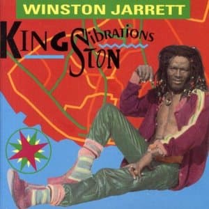 Kingston Vibrations