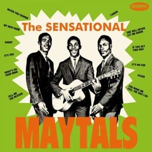 The Sensational Maytals