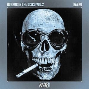 Horror in the Disco, Vol. 2