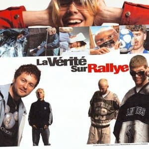 La Verite sur Rallye