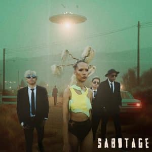 Sabotage