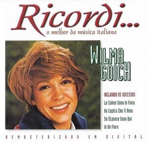 Ricordi...O Melhor Da Musica Italiana