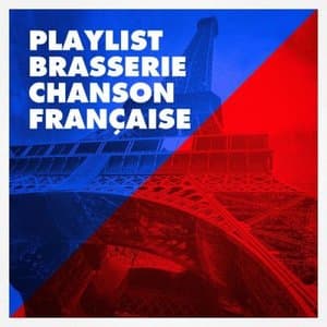 Playlist brasserie chanson francaise