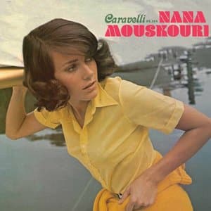 Plays Nana Mouskouri