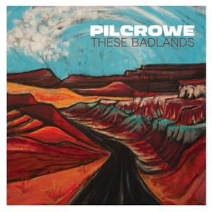 These Badlands