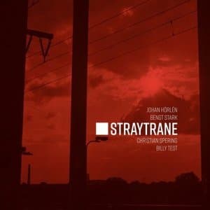 Straytrane