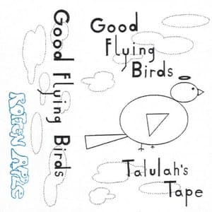 Tallulahs Tape