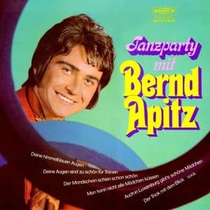 Tanzparty mit Bernd Apitz (Remastered)