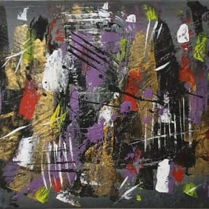 Cronache Di Apparente Movimento