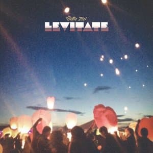 Levitate