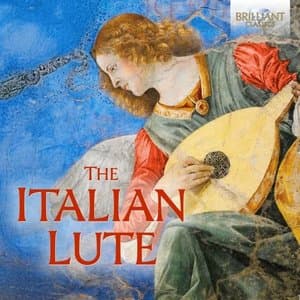 The Italian Lute