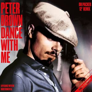 Dance With Me (Dr Packer Remixes)