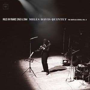 Miles In France 1963 & 1964: The Bootleg Series Vol. 8