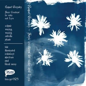 Sonic Creations For Violin And Lyra