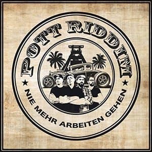 Nie mehr arbeiten gehen