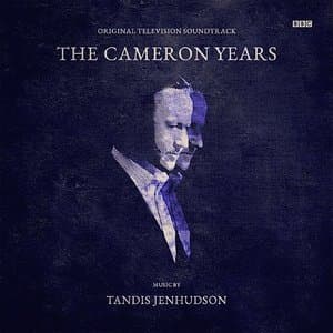 The Cameron Years (Original Television Soundtrack)