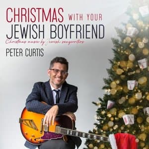 Christmas with Your Jewish Boyfriend