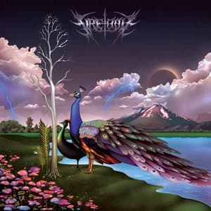 Field Whispers (Into the Crystal Palace)