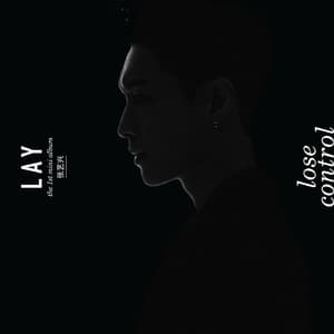 LOSE CONTROL - The 1st Mini Album
