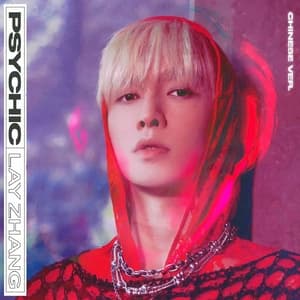 Psychic (Chinese Version)