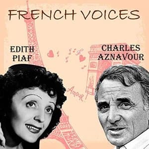 French voices