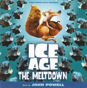Ice Age - The Meltdown