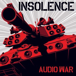 Audio War