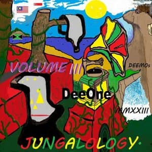 Deeone Jungalology: Volume III Deemos MMXXIII