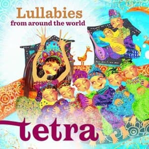 Lullabies from the World