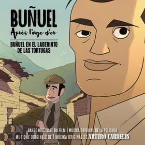 Bunuel apres lage dor (Bande originale du film)