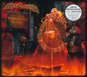 Gambling With The Devil