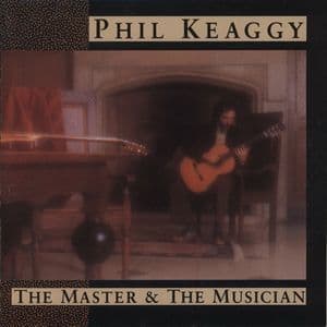 The Master And The Musician (1989 Us Myrrh 701-6891-615)