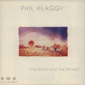 The Wind And The Wheat