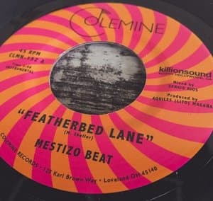 Featherbed Lane