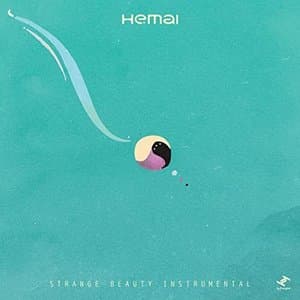 Strange Beauty Instrumental