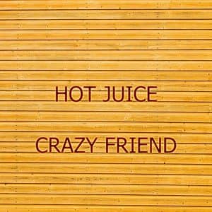 Hot Juice